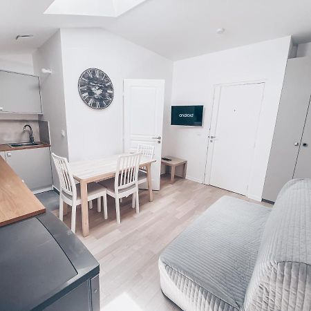 Libourne Centre Cosy Appartement Clim Exteriér fotografie
