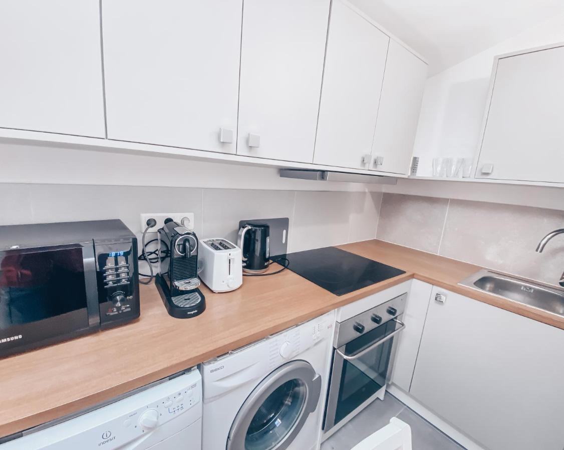 Libourne Centre Cosy Appartement Clim Exteriér fotografie