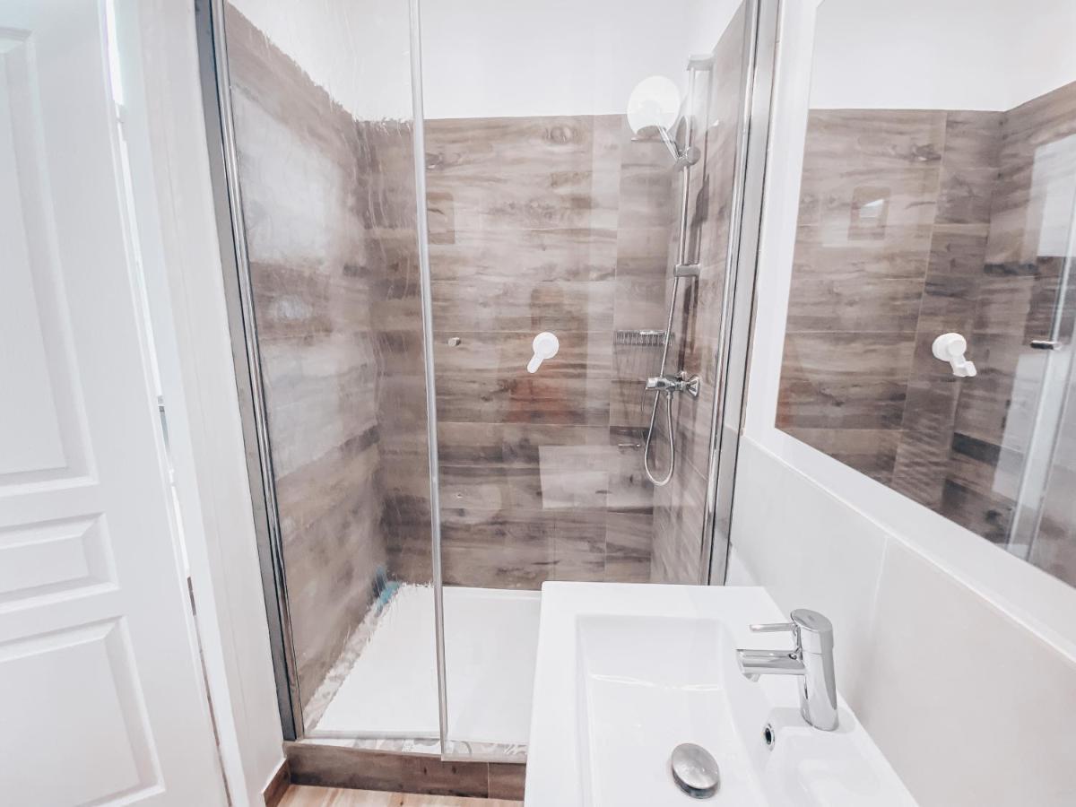 Libourne Centre Cosy Appartement Clim Exteriér fotografie