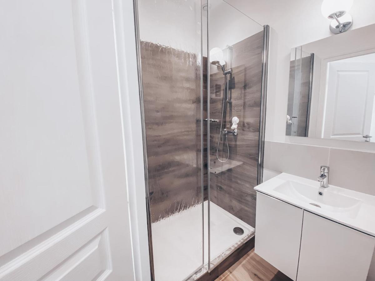 Libourne Centre Cosy Appartement Clim Exteriér fotografie